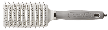 Olivia Garden Ceramic + Ion Turbo Vent Brush Shaper CITVPRO-SPR